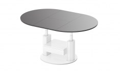 PRIMO MAX coffee table (different colours)